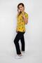 Emojis Themed Surgical Doctor Nurse Hospital Cook Lycra Jersey Bottom Top Set - 5