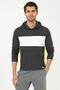 Gray Men's Sweatshirt G021SZ082.000.1288083 - 2