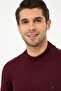 Claret Red Men's Sweater G021SZ0TK.000.1388582 - 2