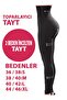 Recovery, Extra High Waist Diving Leggings with Agraph Waist - 3