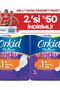 Brand: Platinum Courage Pack Normal 2X24Pcs Category: Sanitary Pads - 2