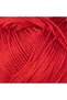 Rose Amigurumi, Punch, Etamine, Hand Knitting Yarn Taka Yarn (3021-red) - 2