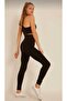 Women's Bottom Thermal Plush Tights - 2