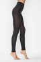 Women's Black Thermal Tights - 2