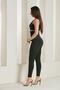 Extra Firming High Waist Corset Leggings - 2