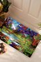 Landscape Animals Door Mat Decorative Door Mat Outdoor Door Mat Home Door Mat - 2