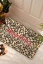 Welcome Decorative Door Mat Decorative Door Mat Outdoor Mat Home Door Mat - 2