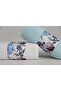Head Towel Set of 2 50x100 Cm