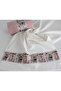 Head Towel Set of 2 50x100 Cm - 2