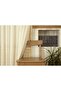 Nope Linen Tulle Cream 1 2.5 Medium Tight Pleat - 2