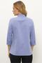 Blue Women's Shirt - 3