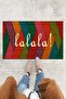 Christmas Door Mat Christmas Decor Outdoor And Indoor Mat - 7