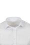 Black White Blue 3-Piece Matte Satin Super Slim Fit Shirt - 4