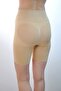 Hip Lifter Butt Supported High Waist Seamless Skin Corset Tights