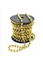 New Year's Gold Chain Ornament 5 Meters Pearl Pine Tree Ornament Christmas Dining Table Stone - New Year's Ornament