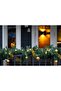 New Year's Pine Branch 160 Cm Garland 70 Branches - Decorations Not Included