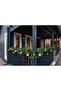 New Year's Pine Branch 160 Cm Garland 70 Branches - Decorations Not Included - 5