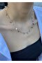 Women's Star Necklace - 2