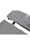 Etip Recycled Glove Gloves Nf0a4shadyy1 Gray - 2