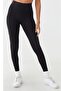 Sports Leggings Slim Fit Firming Gathering Effect No Inner Display Leggings