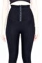 Recovery, Extra High Waist Diving Leggings with Agraph Waist - 4