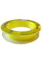 Invisilk Surf Casting Yellow Color 300 Mt Surf Fishing Line - 4