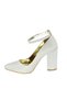 Trendyshose 03537 Thick Heel Women's Casual Shoes - 3