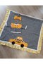 Baby Boy Yellow Knitted Set