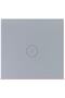Alpsmart As-871eu Touch Single Wi-fi Smart Wall Switch