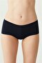 U.S. Polo Assn. Women's 5 Li Bristle Elastic Shorts 0Su.B6.7.A.T0.I.0Da4.N - 3