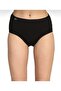 Women's 2-Piece Black Lycra Bato Panties Mrt0924s2 - 3