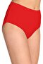 Women's 6-Piece Lycra Bato Panties Mrt0924k6 - 6