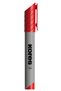 RED FLIPCHART MARKER 3MM