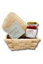 St. John's Wort Oil, Argan Soap, Pumpkin Scrub