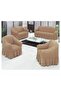 Bürümcük Seat sofa Sofa Bed Cover Seat Cover 3 2 1 1