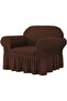 Bürümcük Sofa Sofa Bed Cover Sofa Cover Single Bürümcük Single - 2