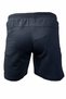 Men's Grey Printed Casual Sports Fitness Running Shorts - 3