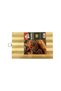 Bamboo Cutting Board Wooden Cutting Board 18x28cm Small Size K-0766 - 3