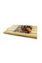 Bamboo Cutting Board Wooden Cutting Board 18x28cm Small Size K-0766 - 4