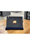 Matepad T8 360° Rotatable Leather Leather New Style Stand Cover Case - 3