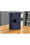 Matepad T8 360° Rotatable Leather Leather New Style Stand Cover Case - 7