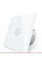 Alpsmart As-871eu Touch Single Wi-fi Smart Wall Switch - 4