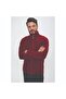 Sweat Essential - صوف بورجوندي للرجال -1005148
