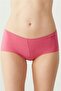 U.S. Polo Assn. Women's 5 Li Bristle Elastic Shorts 0Su.B6.7.A.T0.I.0Da4.N - 4