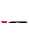RED MARKER CD 1.0MM - 2