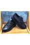 Women's Genuine Leather Padding Sole Orthopedic Winter Velcro Shoes - 2