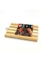 Bamboo Cutting Board Wooden Cutting Board 18x28cm Small Size K-0766