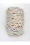 Chunky Knitted Rope Natural 100 m