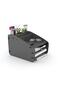 Fxm Modest - 6 Colors - A4 Document Rack Desktop Organizer Organizer - 6