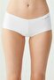 U.S. Polo Assn. Women's 5 Li Bristle Elastic Shorts 0Su.B6.7.A.T0.I.0Da4.N - 2